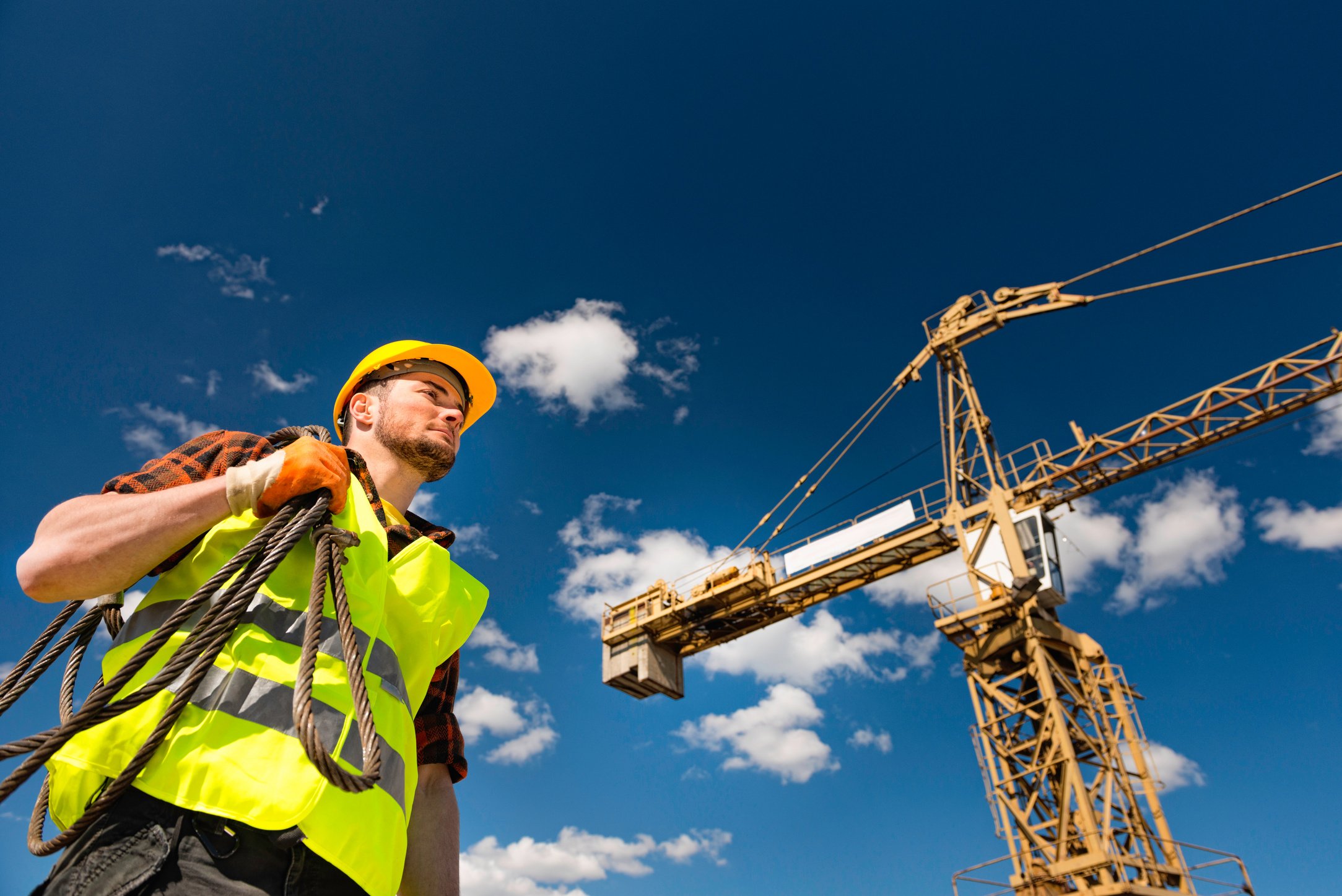 Construction worker